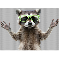 Animal Integration-DW 2234